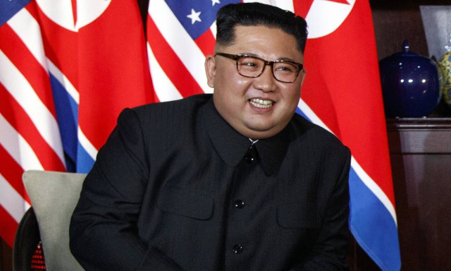 Αυτός είναι ο λόγος που ο Κιμ Γιονγκ Ουν ανατίναξε γραφεία της Νότιας Κορέας