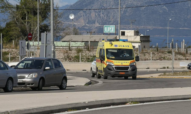 Θανατηφόρο τροχαίο στις Σέρρες: Έχασε τον έλεγχο και προσέκρουσε σε δέντρο