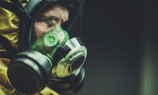 Φοβάστε αύξηση κρουσμάτων κορονοϊού λόγω του ανοίγματος των συνόρων; 