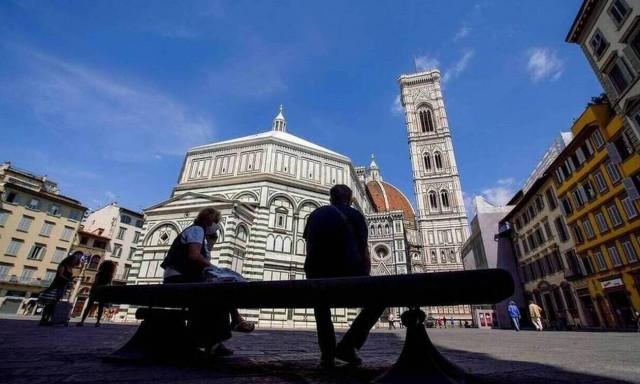 Ιταλία: 72.000 οικογένειες ζήτησαν το «μπόνους διακοπών»