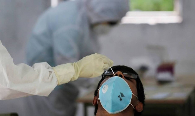 Κορονοϊός - ΠΟΥ: Δραματικά στοιχεία! 160.000 μολύνσεις παγκοσμίως κάθε ημέρα