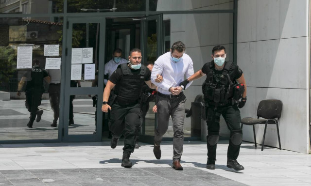 Αναβολή στη δίκη για τη δολοφονία του Γιάννη Μακρή