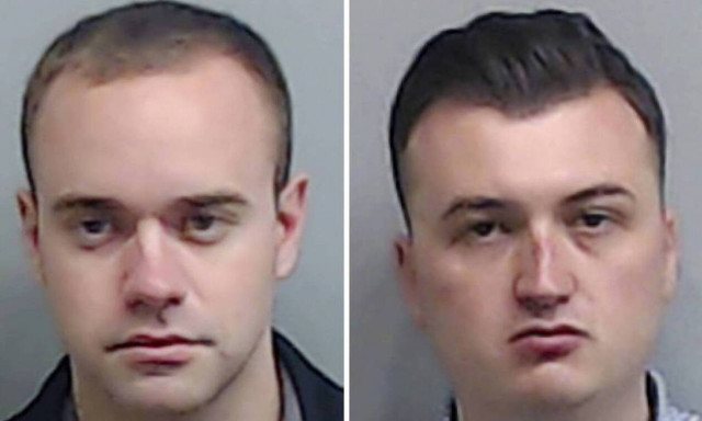 Υπόθεση Ρέισαρντ Μπρουκς: Εγγύηση 500.000 δολάρια για τον αστυνομικό παρά τις εκκλήσεις της χήρας  