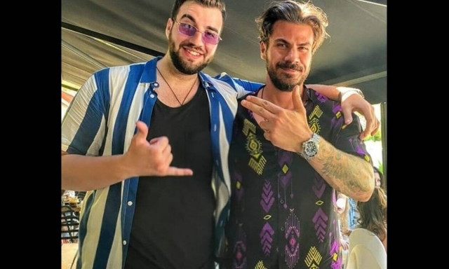 Αυτοί είναι οι Έλληνες MasterChef: Πού γεννήθηκαν, πού σπούδασαν, πού εργάστηκαν