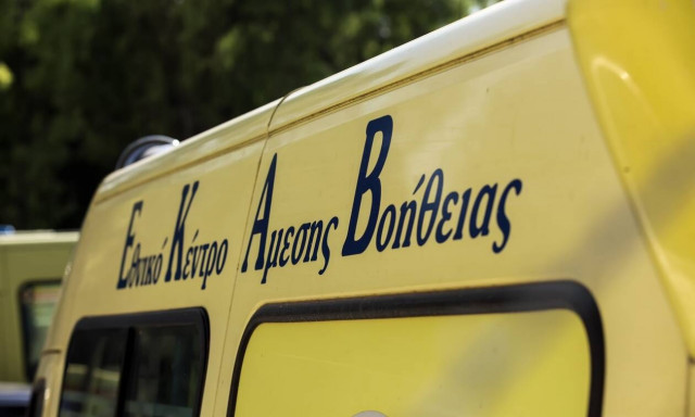 ΤΩΡΑ: Σοβαρό τροχαίο στην Αττική Οδό