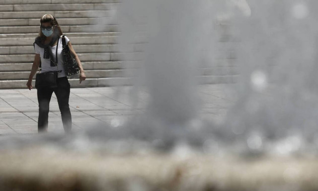 ΙΣΑ: Οδηγίες προφύλαξης από τον καύσωνα 