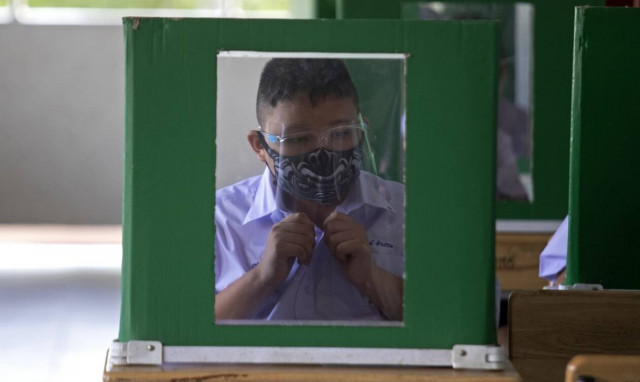 Κορονοϊός: Πάνω από 512.000 οι νεκροί - 10,5 εκατ. τα κρούσματα παγκοσμίως