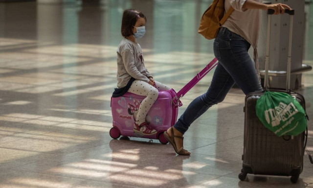 Κορονοϊός - Αγωνία Σύψα για τουρισμό: Κρατάμε την ανάσα μας και ελπίζουμε