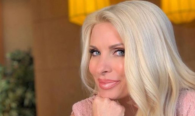 Ελένη Μενεγάκη: Τελευταία εκπομπή σήμερα - Λέει το μεγάλο «αντίο» η παρουσιάστρια