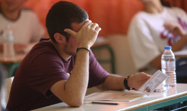 Πανελλήνιες 2020: Συνέχεια με ειδικό μάθημα την Πέμπτη