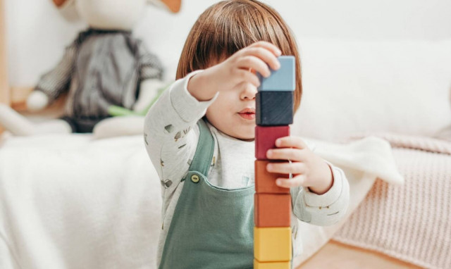 Πειράματα που θα εντυπωσιάσουν τα παιδιά