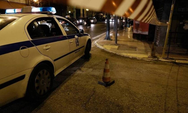 Εξαρθρώθηκε συμμορία που διέπραττε ληστείες και διαρρήξεις στην Αττική