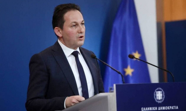 Πέτσας: Να μιλήσει ο Τσίπρας για τη Novartis και την πολιτική σκευωρία