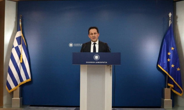 Κορονοϊός - Πέτσας: «Θα πάρουμε μέτρα αν χρειαστεί - Δεν θα υπάρχει καραντίνα»