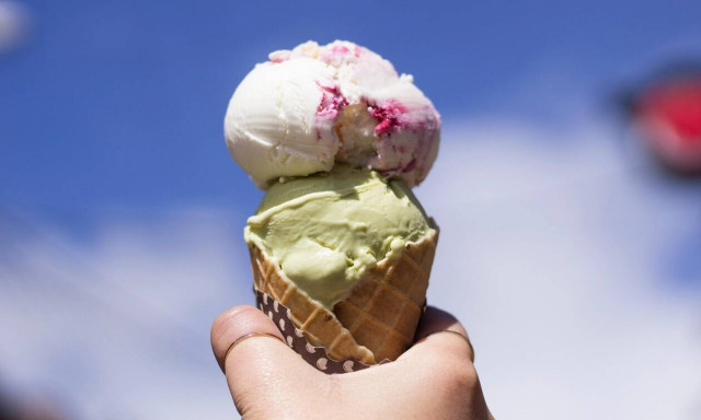Πόσο παγωτό είναι αρκετό για ένα παιδί; 