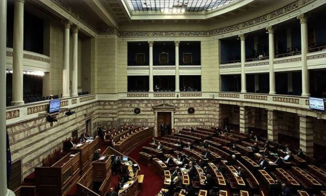 Έλληνας βουλευτής νόσησε από κορονοϊό χωρίς να το καταλάβει!