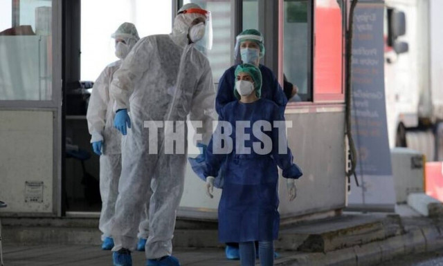 Πάτρα: Πάνω από 1.000 επιβάτες αύριο στο λιμάνι - Ξεκίνησαν οι έλεγχοι