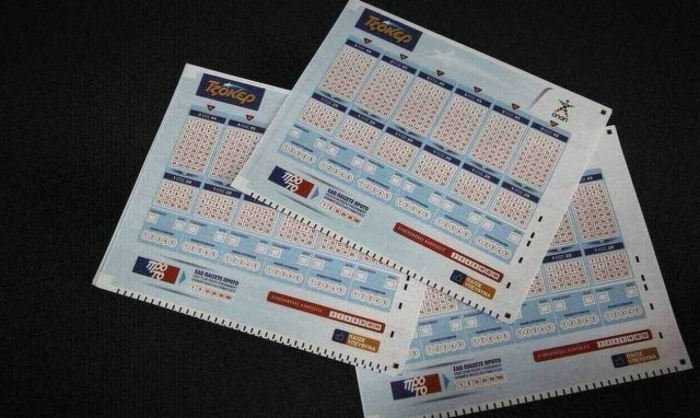 Κλήρωση Τζόκερ (2/7/2020): Αυτοί είναι οι αριθμοί που κερδίζουν τα 600.000 ευρώ