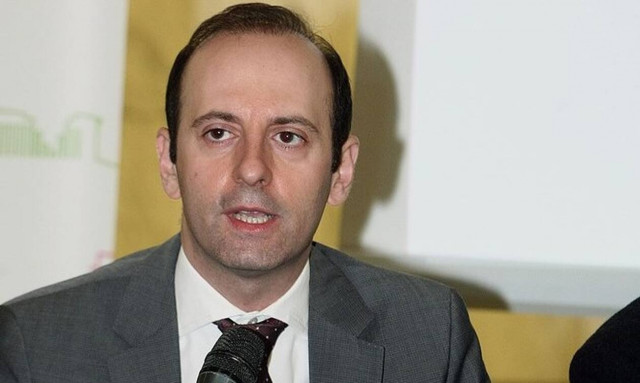 Εξώδικο Δημητριάδη σε Τράγκα: «Συκοφαντικοί οι ισχυρισμοί του»