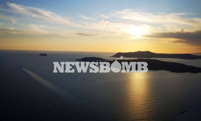 Κοινωνικός Τουρισμός 2020: Τελευταία ευκαιρία για δωρεάν διακοπές - Κάντε ΕΔΩ αίτηση 