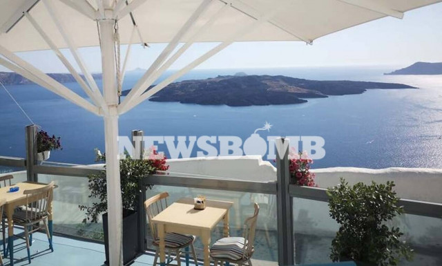 Κοινωνικός Τουρισμός 2020: Παρατείνεται η προθεσμία για τους παρόχους - Κάνε ΕΔΩ αίτηση 