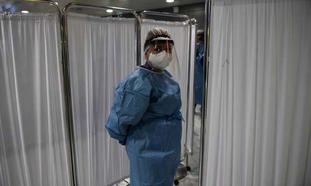 Κορονοϊός: Τι έδειξαν οι έλεγχοι στους τουρίστες - Πόσοι είναι θετικοί στον ιό