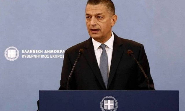 Στεφανής: Οι Ένοπλες Δυνάμεις ξέρουν τι κάνουν και το κάνουν σωστά