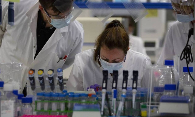 Κορονοϊός - Γερμανία: 503 νέα περιστατικά μόλυνσης και 9 νέοι θάνατοι	