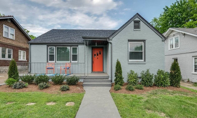 Αγόρασαν σπίτι αλλά αυτό που είδαν μέσα τους… ξενέρωσε! (vid)