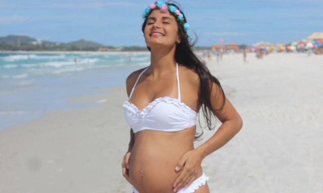 Κορονοϊός: Πώς θα έχετε ένα ασφαλές καλοκαίρι αν είστε έγκυος