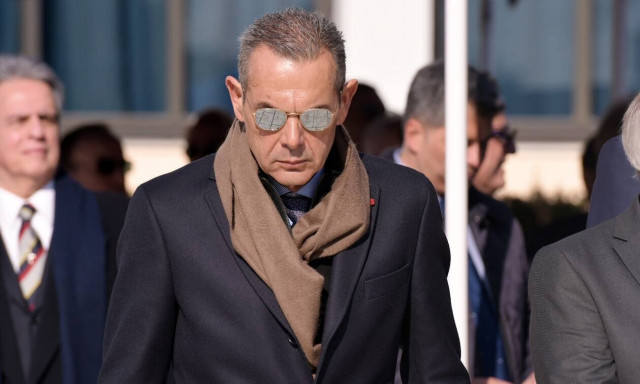 Καμμένος: Στημένη συκοφαντία και επίθεση για να πλήξουν την υπόληψή μου 