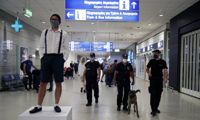 Κορονοϊός: Κανένας θάνατος στη χώρα το τελευταίο 24ωρο - 28 νέα κρούσματα 