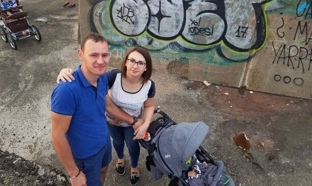 Οικογενειακή τραγωδία: Σκότωσε τη σύζυγό του και μετά αυτοκτόνησε