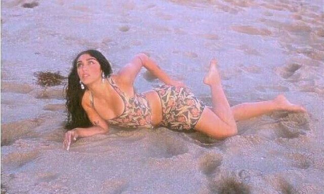 Η κόρη της Madonna σε ρόλο μοντέλου (pics)