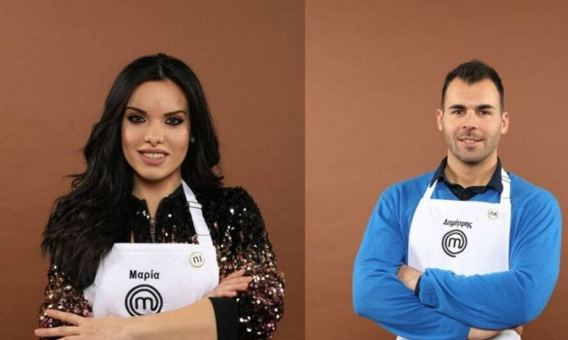 MasterChef: Η Μαρία Μπέη σπάει τη σιωπή της για τον Μπέλλο - Τι αποκάλυψε