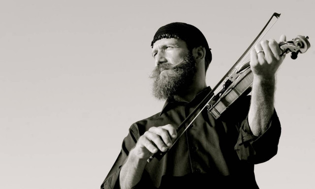 Αντώνης Μαρτσάκης - "Κρητική Βεγγέρα”