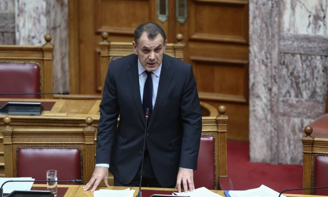 Οι κατευθύνσεις Παναγιωτόπουλου στη συνάντηση φορέων PESCO και EDIDP