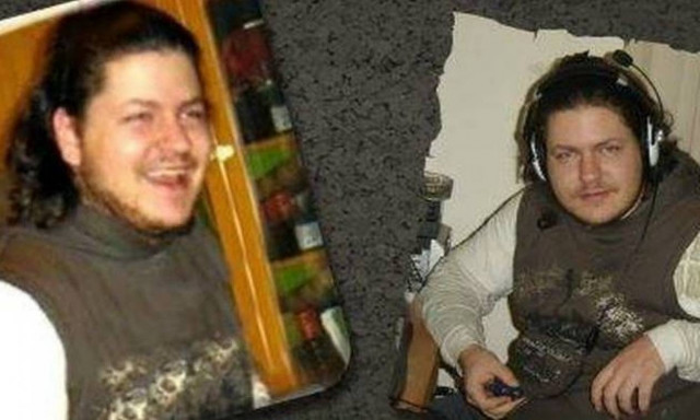 Κωστής Πολύζος: Στον Άρειο Πάγο προσφεύγουν η μητέρα και ο πατριός του