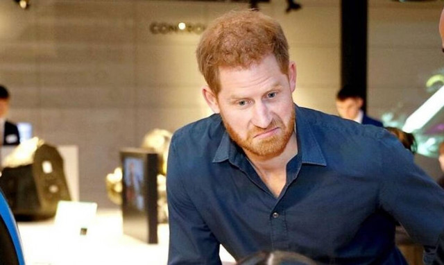 «Κύμα» συγκίνησης στα χθεσινά Diana Awards με τον λόγο του Harry 