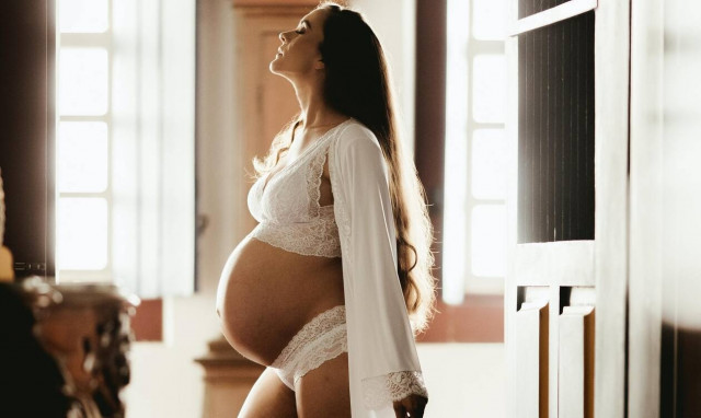 Προεκλαμψία: Συμπτώματα και θεραπεία