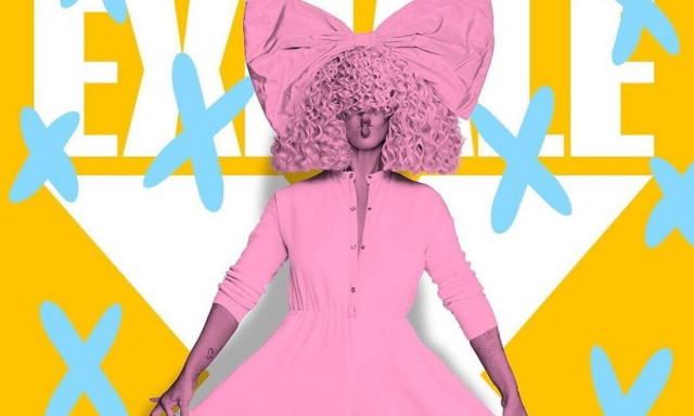 Στα 44 της έγινε… γιαγιά η Sia!