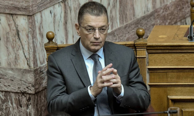 Στεφανής: Το θέμα της Αγιάς Σοφιάς δεν είναι ελληνοτουρκικό αλλά παγκόσμιο