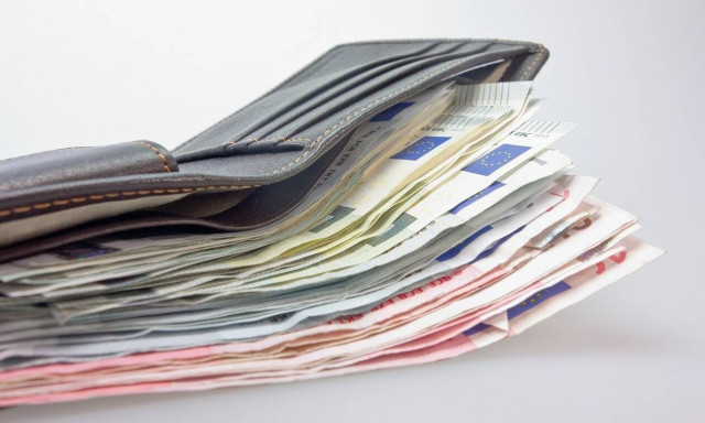 Επικουρικές συντάξεις: Τριπλή πληρωμή μέσα στον Ιούλιο