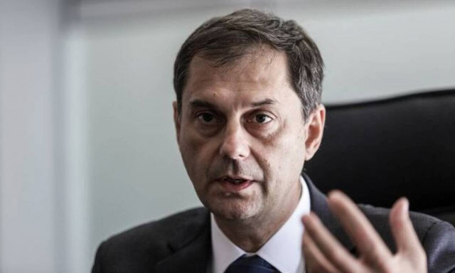 Θεοχάρης: Εντός Ιουλίου οι ημερομηνίες για την υποδοχή Βρετανών τουριστών