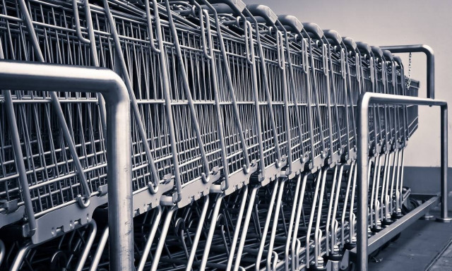 Κορονοϊός: «Εκτοξεύτηκαν» παγκοσμίων οι τιμές των τροφίμων