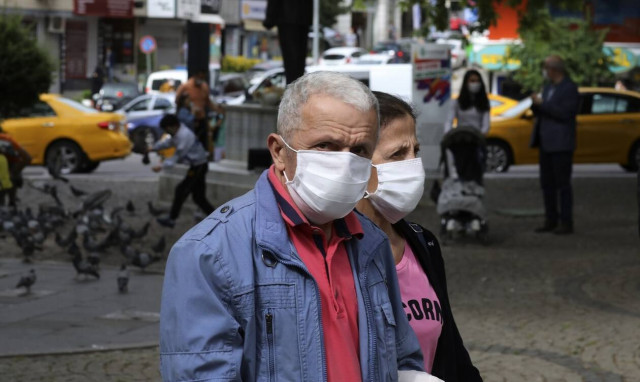 Κορονοϊός: Γερμανικό «χαστούκι» στην Τουρκία