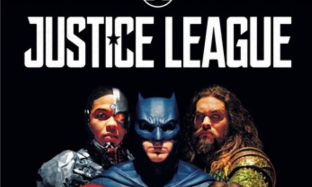 Έρχεται το «Snyder cut» του «Justice League»