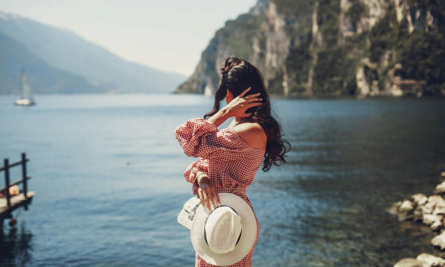 Πώς θα υπολογίσετε την ωορρηξία σας 