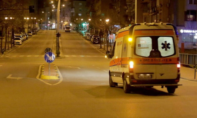 Αλβανία: Ανατροπή με τη μάνα και την κόρη που «θυσιάστηκαν» για… την αιώνια ζωή  