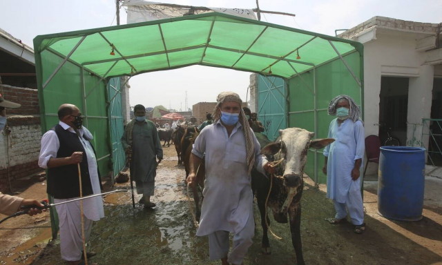 Πακιστάν: Ο υπουργός Εξωτερικών βρέθηκε θετικός στον νέο κορονοϊό